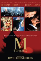 M Butterfly (Sinister)