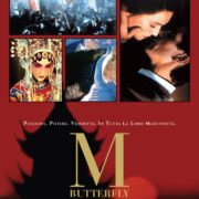 M Butterfly (Sinister)