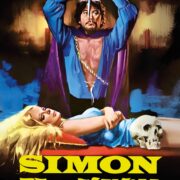 Simon Re Dei Diavoli (Special Edition) Restaurato In HD