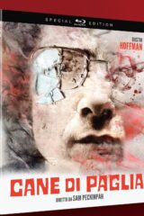 Cane Di Paglia (Special Edition) Blu Ray