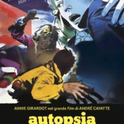 Autopsia Di Un Mostro (Special Edition - Restaurato In Hd)