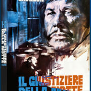 Giustiziere della notte 1-5 - Collection Limited 500 copie (5 Blu-Ray Disc + Booklet + 5 card)