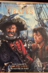 Pirates (LP)