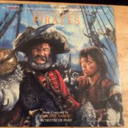 Pirates (LP)
