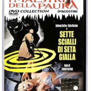 Sette scialli di seta gialla (EDITORIALE)