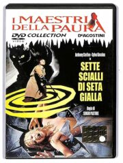 Sette scialli di seta gialla (EDITORIALE)