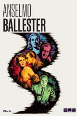 Anselmo Ballester E Il Cinema Dipinto