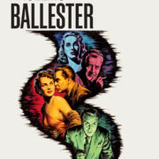 Anselmo Ballester E Il Cinema Dipinto
