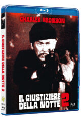 Giustiziere Della notte 2, Il (Blu Ray)