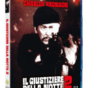 Giustiziere Della notte 2, Il (Blu Ray)