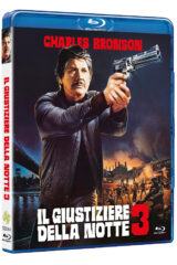 Giustiziere della notte 3, Il (Blu Ray)