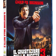 Giustiziere della notte 3, Il (Blu Ray)