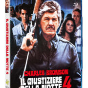 Giustiziere Della Notte 4, Il (Blu Ray)