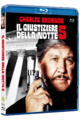 Giustiziere Della Notte 5, Il (Blu Ray)