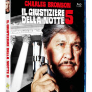 Giustiziere Della Notte 5, Il (Blu Ray)