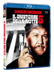 Giustiziere Della Notte 5, Il (Blu Ray)