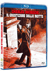 Giustiziere della notte, Il (Blu Ray)