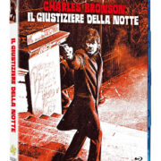Giustiziere della notte, Il (Blu Ray)