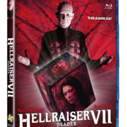 Hellraiser 7 - Deader (Blu Ray)