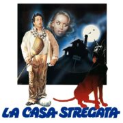 Casa stregata, La (45 giri)