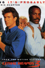Lethal Weapon 3 - Arma letale 3 (45 giri)