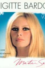 Brigitte Bardot – Master Serie Vol. 2 ( CD)