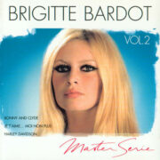 Brigitte Bardot – Master Serie Vol. 2 ( CD)