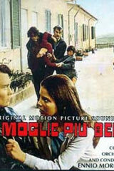 Moglie più bella, La (CD NUOVO SIGILLATO)