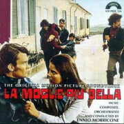 Moglie più bella, La (CD NUOVO SIGILLATO)