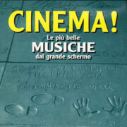 Cinema! - Le Più Belle Musiche Del Grande Schermo (5 CD)