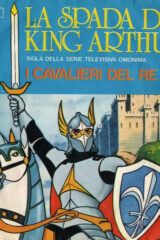 Spada di King Arthur, La (45 giri)
