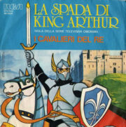 Spada di King Arthur, La (45 giri)