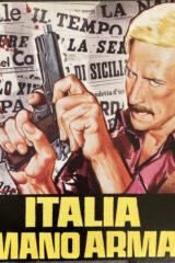 Italia a mano armata (45 giri)