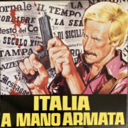 Italia a mano armata (45 giri)