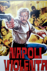 Napoli violenta (45 giri)