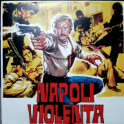 Napoli violenta (45 giri)
