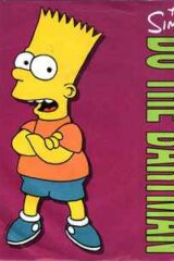 Do The Batman (45 giri)