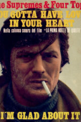 You Gotta Have Love in Your Heart - Dalla colonna sonora di "La prima notte di quiete" (45 giri)