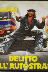 Delitto sull'autostrada (45 giri)