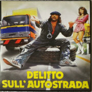 Delitto sull'autostrada (45 giri)