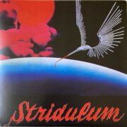 Stridulum (45 giri)