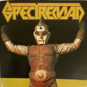 Spectreman (45 giri)
