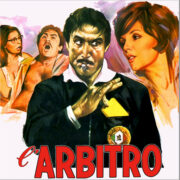 Arbitro, L' (45 giri)