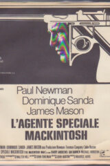 Agente speciale Mackintosh, L' (45 giri)