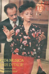 Solita musica - Colonna sonora del film "La Presidentessa" (45 giri)