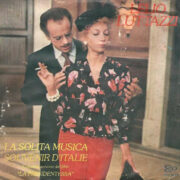 Solita musica – Colonna sonora del film “La Presidentessa” (45 giri)