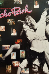 Echo Park - Music From The Motion Picture (LP)