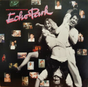 Echo Park – Music From The Motion Picture (LP)