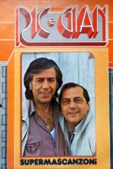 Ric E Gian – Supermascanzoni (LP)