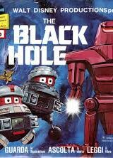 Black Hole, The (45 giri CON FASCICOLO ILLUSTRATO)